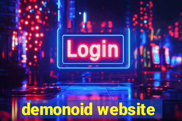 demonoid website