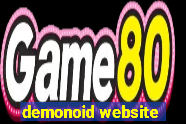 demonoid website