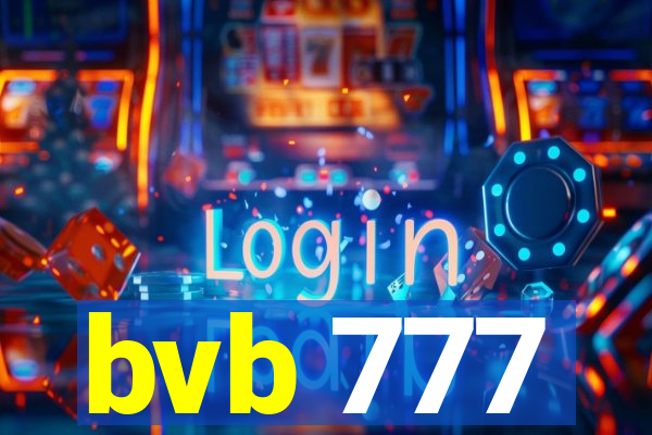 bvb 777