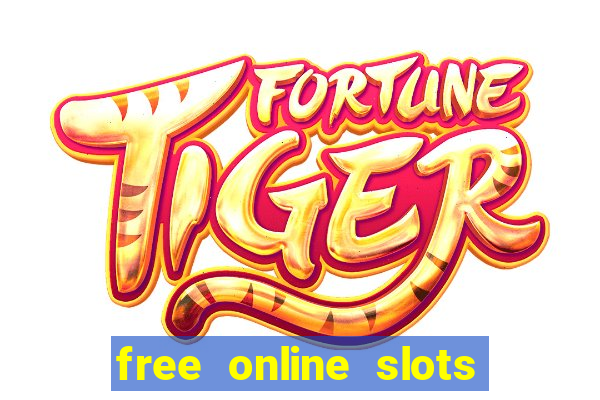 free online slots with no download