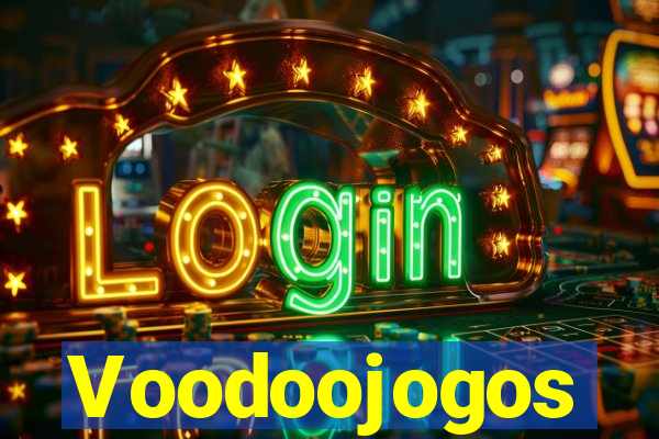 Voodoojogos