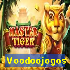 Voodoojogos