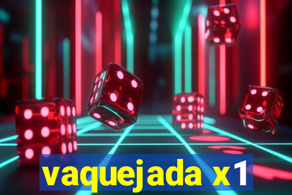 vaquejada x1