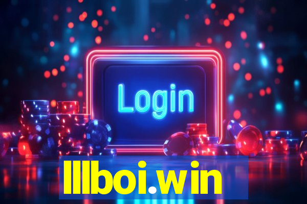 lllboi.win