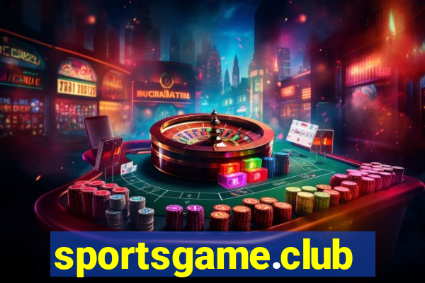 sportsgame.club