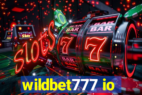 wildbet777 io