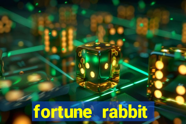 fortune rabbit 5gbet Informational