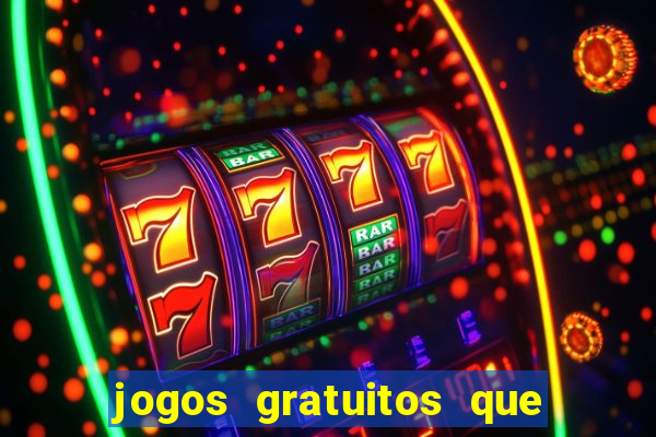 jogos gratuitos que ganha dinheiro no pix