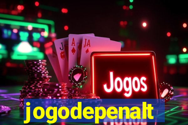 jogodepenalt