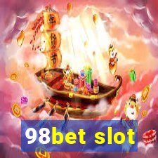 98bet slot