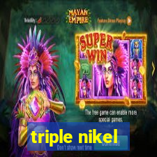 triple nikel