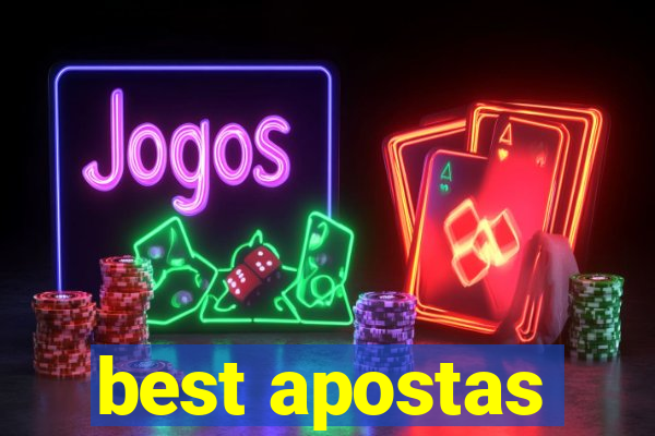 best apostas