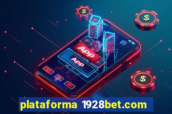 plataforma 1928bet.com