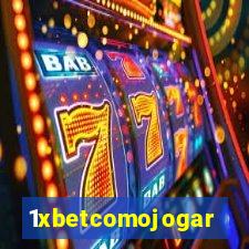 1xbetcomojogar