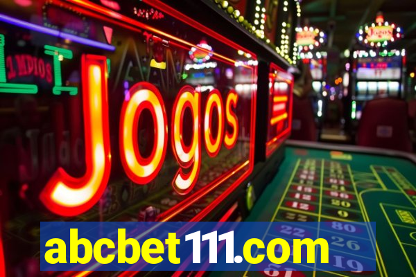 abcbet111.com