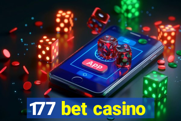 177 bet casino