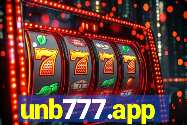 unb777.app