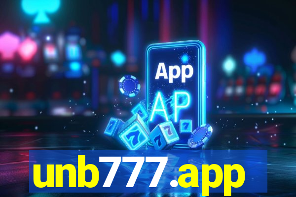 unb777.app