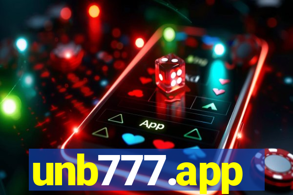 unb777.app