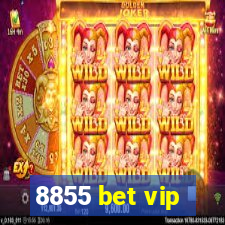 8855 bet vip