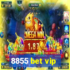 8855 bet vip