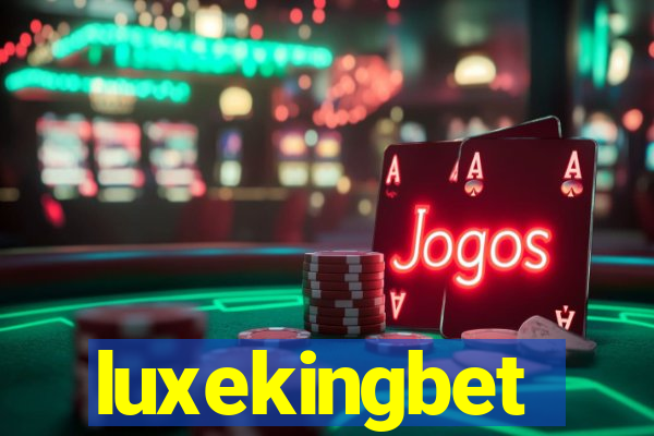 luxekingbet