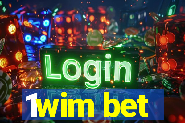 1wim bet