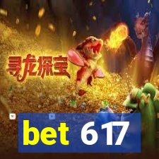 bet 617