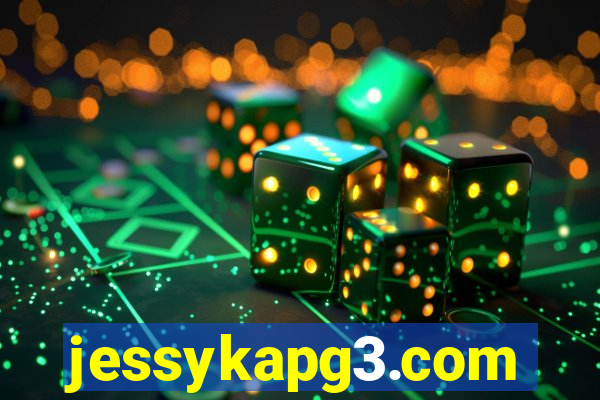 jessykapg3.com