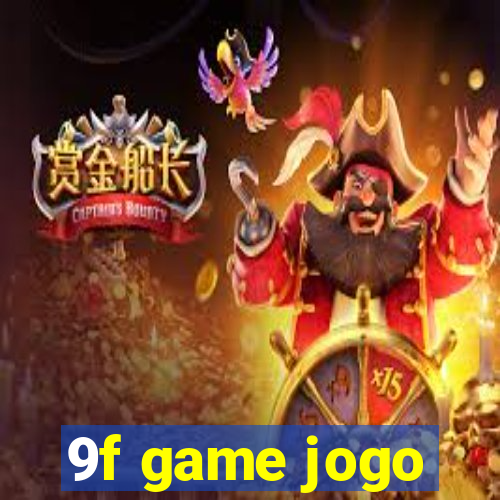 9f game jogo