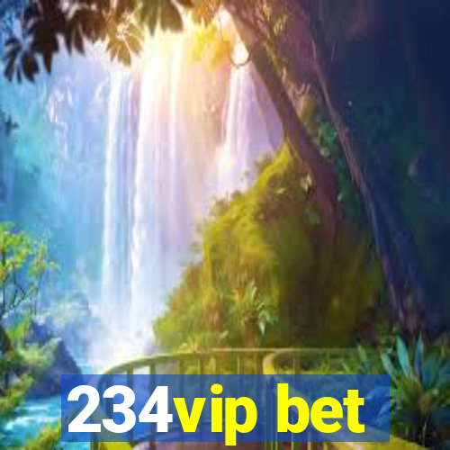 234vip bet