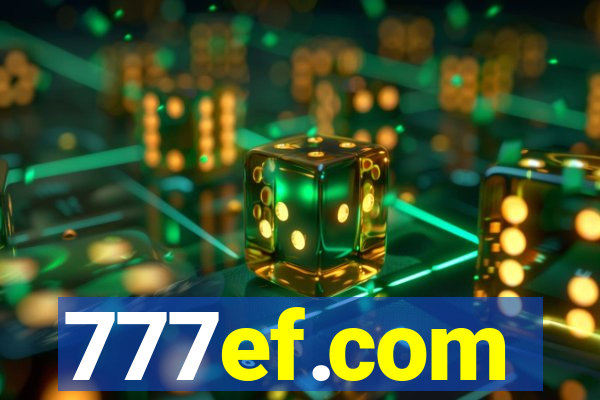 777ef.com