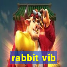 rabbit vib