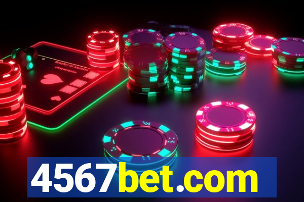 4567bet.com