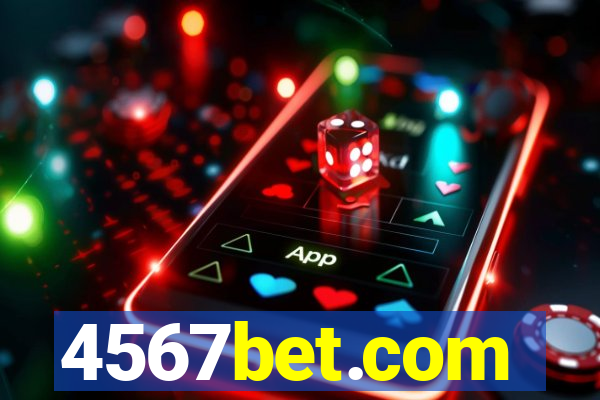 4567bet.com