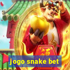 jogo snake bet