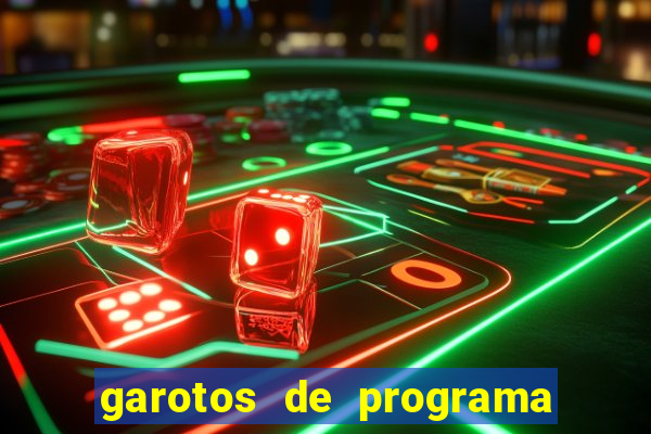 garotos de programa da baixada fluminense