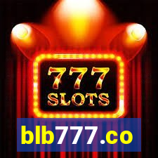 blb777.co