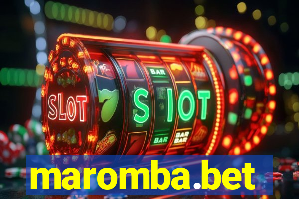 maromba.bet