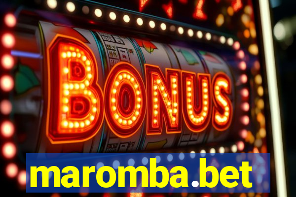 maromba.bet