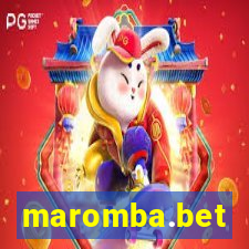 maromba.bet