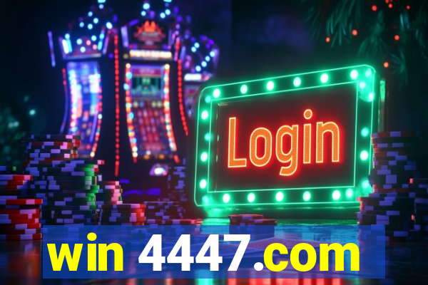 win 4447.com