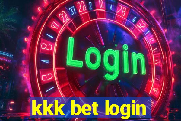 kkk bet login