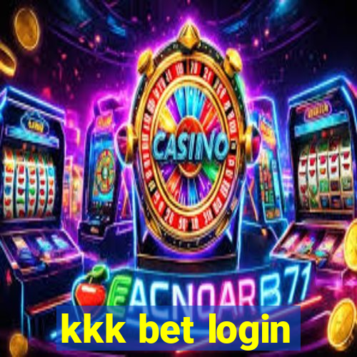 kkk bet login