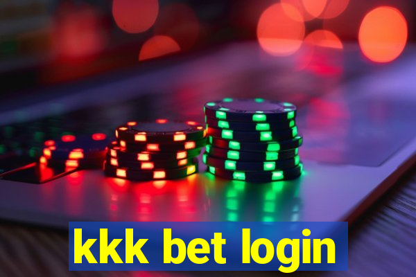 kkk bet login