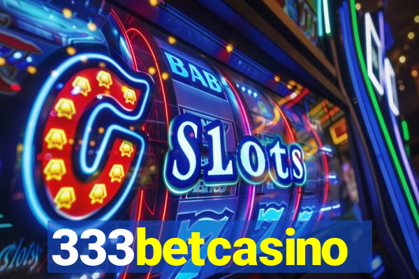 333betcasino