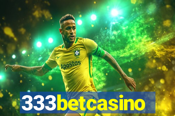 333betcasino