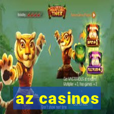 az casinos