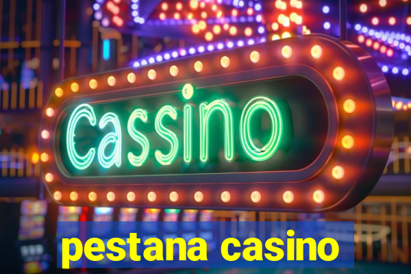 pestana casino