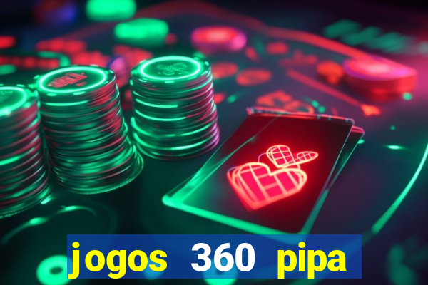 jogos 360 pipa combate 3d